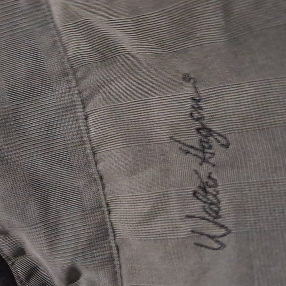 Mens Walter Hagen golf jacket,size xxL - Picture 7 of 7